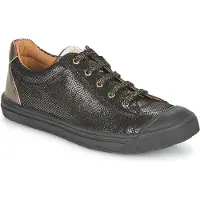 GBB Zapatillas MATIA niña - Negro - 32
