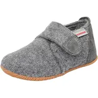 Giesswein Pantuflas OBERSTAUFFEN niño - Gris - 29