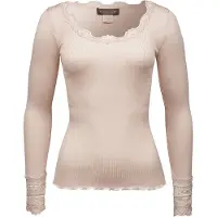 Rosemunde Camiseta arena