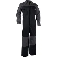 Dassy Mono Overall Cannes, talla XS, color /gris