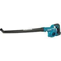 Makita DUB186Z DUB186Z Akku-Laubbläser
