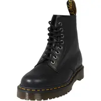 Dr. Martens Botas con cordones '1460 Pascal' negro