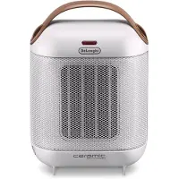De'Longhi Calefactor Hfx 30 C 18 Iw
