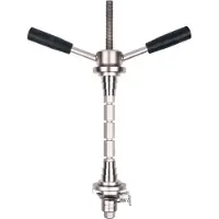 Park Tool Herramienta De Prensa De Cojinetes Hhp-2