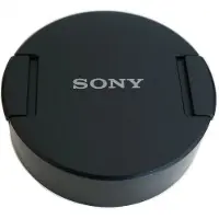 Sony FE 12-24mm f/4.0G Tapa para Objetivo