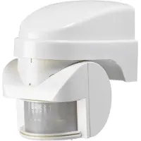 Honeywell SPECTRA 140, Blanco, 140°, Sensor infrarrojo pasivo (PIR), -20 a 50 °C, 70 mm, 100 mm