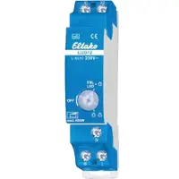 Eltako LUD12-230V, módulo de potencia adicional de 500W para control PWM, referencia 21100805