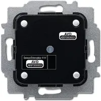 Busch-Jaeger Sensor/Atenuador BJ 1/1 canal, modelo 6212/1.1, Busch-free@home