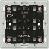 OEM Módulos transmisores de radio de 3 canales, modelo FM4003M, referencia E3PH5