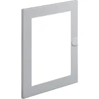 Hager VA24K, 285 mm, 22 mm, 370 mm, 1 unidad
