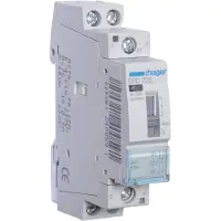 Hager ERD225SDC, 230 V