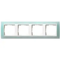 Gira ACCESORIOS 0214395 para interruptores eléctricos (0214395)