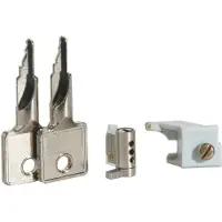 Hager Accesorios VZ311 para redes