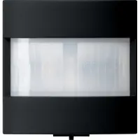 Gira 5373005 S3000, movimiento superior, 1,10, sistema estándar 55, color negro (5373005)