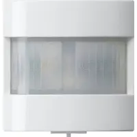 Gira S3000, mecanismo de movimiento superior, 1,10 m, versión "Komfort BT", sistema 55, color blanco brillante, 1 unidad.