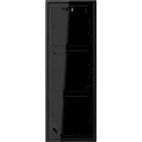 JUNG LS 583 A SW, montaje superficial (LS583ASW)