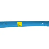 Güde Guede GRT 251 P, recortador eléctrico, 250 vatios