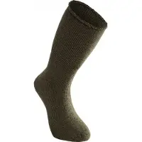 Woolpower - Socks 800 - Calcetines de expedición size 37-39, oliva