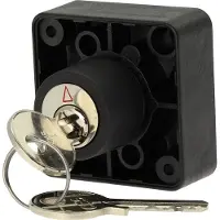 Eaton PowerWare Eaton Electric GmbH, Accesorios, Interruptor de palanca S-T0 (086709)