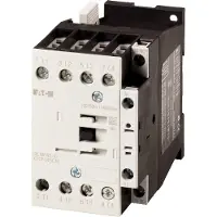Eaton DILMP45-10 (230V 50HZ, 240V 60HZ) - Contactor - - Blanco - IP00 - 58 mm - 138 mm - 85 mm