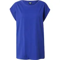Urban Classics Camiseta azul violaceo
