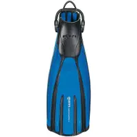 Mares Aletas De Buceo Plana Avanti Quattro Plus