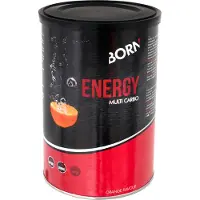 Born Bebida Isotónica En Polvo Sabor Neutro 540g