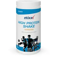 Etixx Proteína De Vainilla High 1kg 1kg