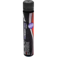 Born Caja De Viales Líquidos De Magnesio Sabor Neutro 25ml 20 Unidades