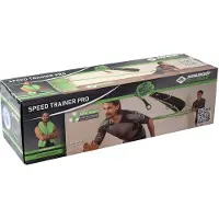Schildkrot-Puppen - Speed Trainer Pro - Entrenamiento funcional size One Size, negro/verde