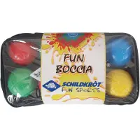 Schildkröt - Fun Boccia Set azul/verde