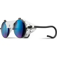 Julbo - Gafas de sol - Vermont Classic Gun/Blanc Spectron 3 de Cuero - Blanco