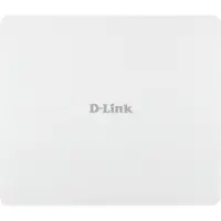 D-Link Punto De Acceso Wifi Wireless Ac1200 Concurrent Dual Band Poe Outdoor Ip67