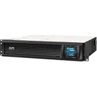 APC Sais Smart-1000va Rack Mount
