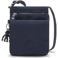 Kipling Bolso de hombro 'New Eldorado' marino