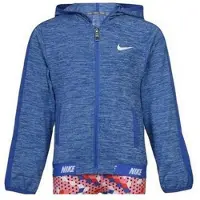 Nike Sudadera Con Cremallera 937-b8y