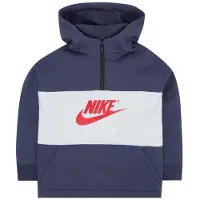 Nike Sudadera Con Capucha 342s-u2y