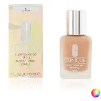 Clinique Superbalanced 12 Beige Miel