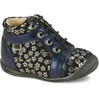 GBB Botines OMANE niña - Azul - 18