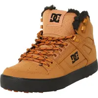 Dc-shoes Zapatillas altas PURE HT WC WNT hombre - Marrón - 43