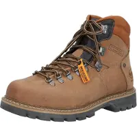 Dockers Botas con cordones cognac / marrón claro / marrón oscuro