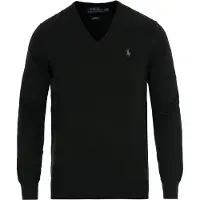 Ralph Lauren Jersey negro