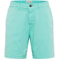 Shiwi Men Stretch Short Jack Mini Bahamas Blue Talla: L | Pantalones Cortos Outlet | Hombre | Azul
