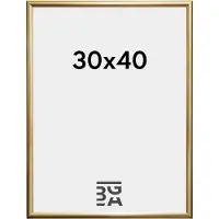 Walther design Marco De Fotos Trendstyle 30x40 Cm Resin Photo