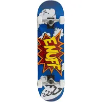 Enuff Skateboard Pow 7.75´´