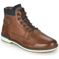 Redskins Botines ACCRO hombre - Marrón - 42