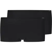 Skiny Calzoncillo negro