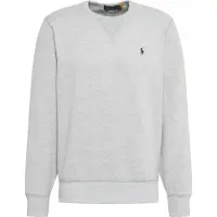Ralph Lauren Sudadera navy / gris moteado