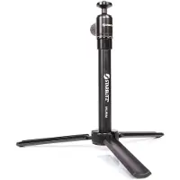 Starblitz WURM - MINI TRÍPODE BLUETOOTH 3 EN 1