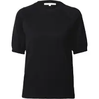 Soft Rebels Jersey 'Marla' negro